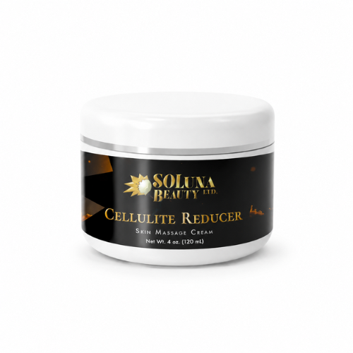 Smooth & Firm Skin – Cellulite Reducer Cream (Now 50% Off)