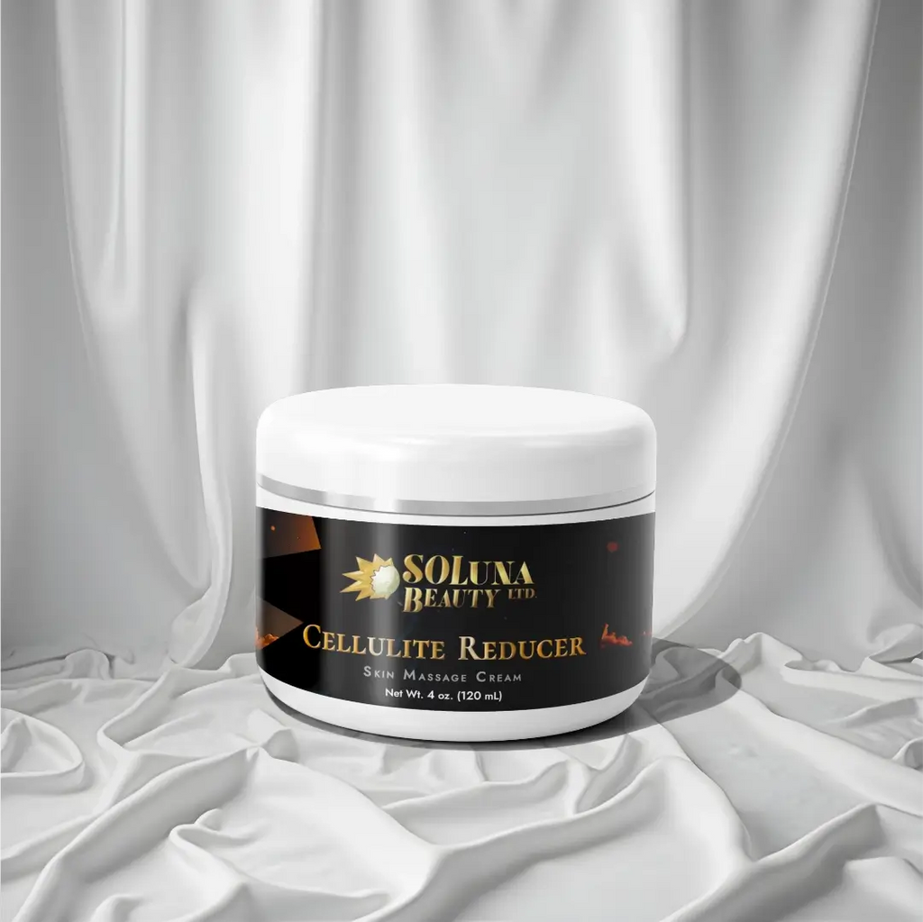 Smooth & Firm Skin – Cellulite Reducer Cream (Now 50% Off)