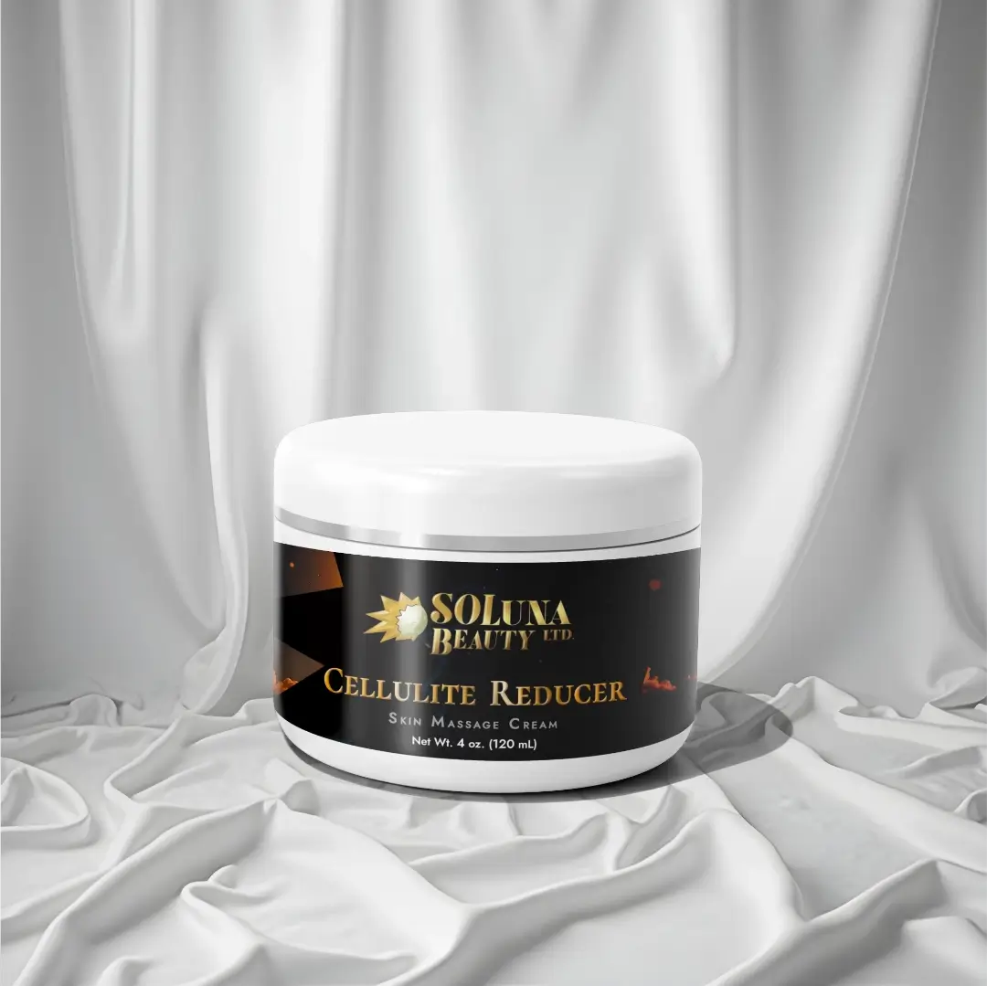 Smooth & Firm Skin – Cellulite Reducer Cream (Now 50% Off)