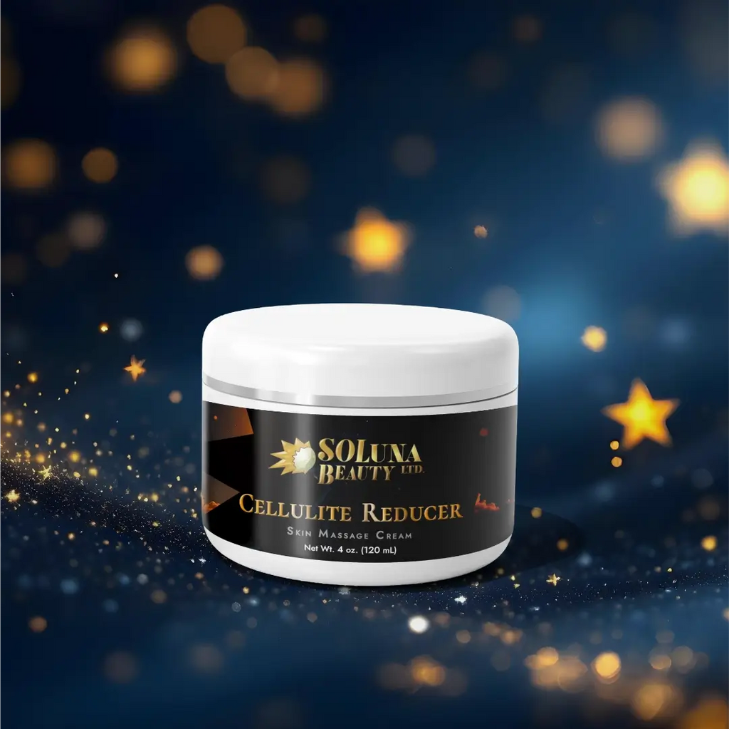 Smooth & Firm Skin – Cellulite Reducer Cream (Now 50% Off)