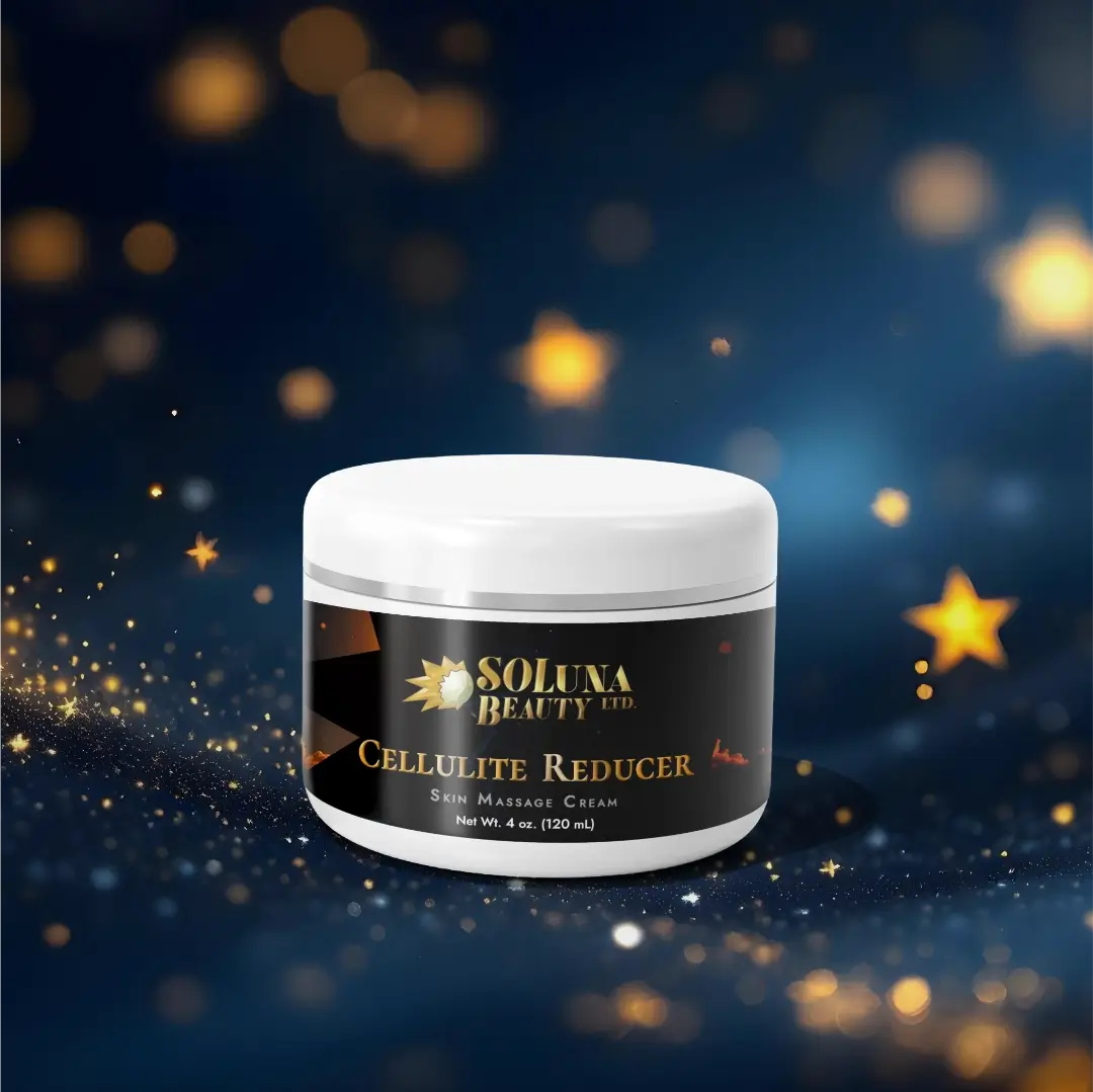 Smooth & Firm Skin – Cellulite Reducer Cream (Now 50% Off)