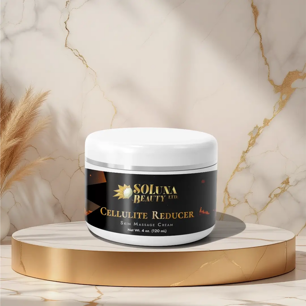 Smooth & Firm Skin – Cellulite Reducer Cream (Now 50% Off)