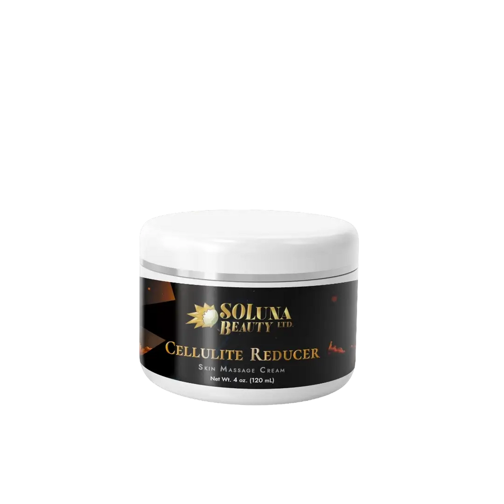 Smooth & Firm Skin – Cellulite Reducer Cream (Now 50% Off)