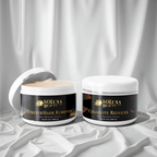 Smooth & Fade Duo – Stretch Mark + Cellulite Cream Bundle (Now 63% OFF)