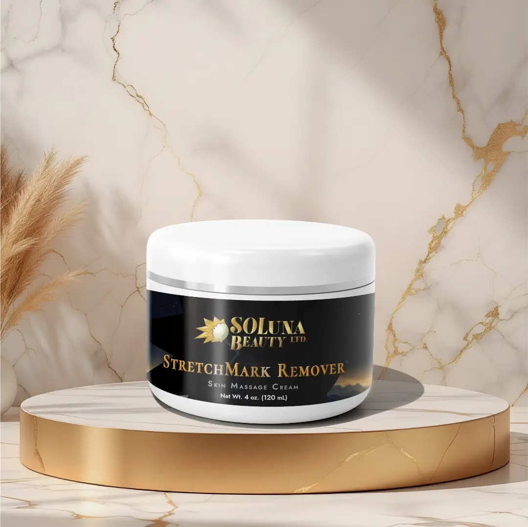 Fade Stretch Marks Fast – Stretch Mark Remover Cream (Now 60% Off)