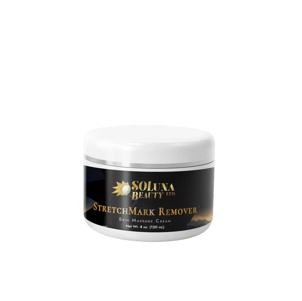 Fade Stretch Marks Fast – Stretch Mark Remover Cream (Now 60% Off)