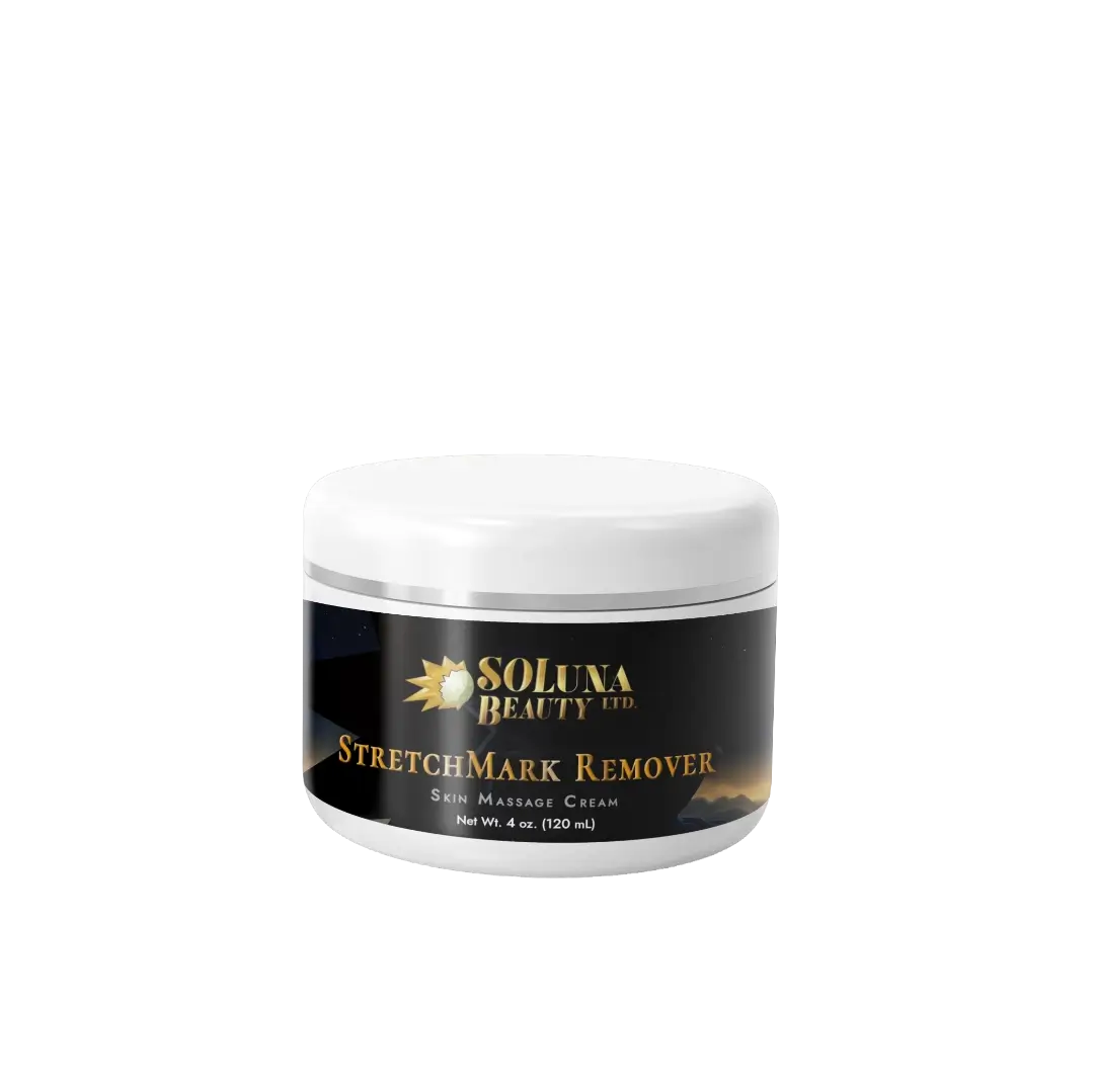 Fade Stretch Marks Fast – Stretch Mark Remover Cream (Now 60% Off)