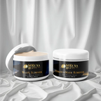 Slim & Fade Duo – Stretch Mark + Waist Slimmer Combo (Save 38%!)