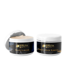 Slim & Fade Duo – Stretch Mark + Waist Slimmer Combo (Save 38%!)