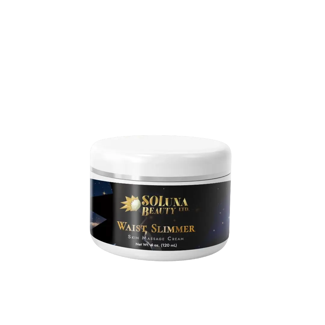Sculpt & Tone Now – Waist Slimming Cream (77% OFF – Limited Time!)