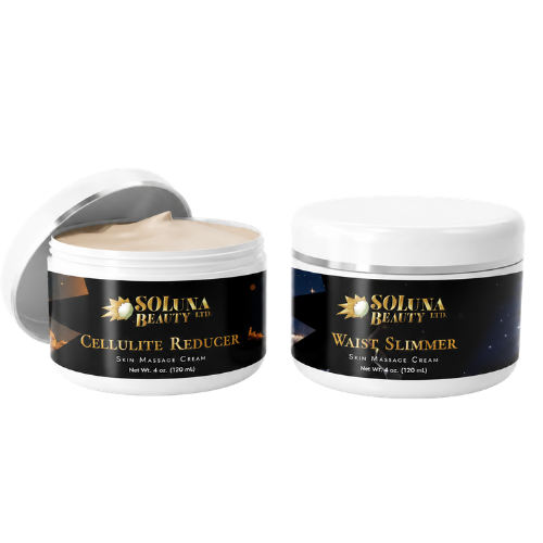 Soluna Beauty Product