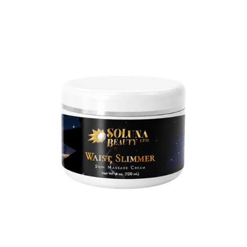 Soluna Beauty Product