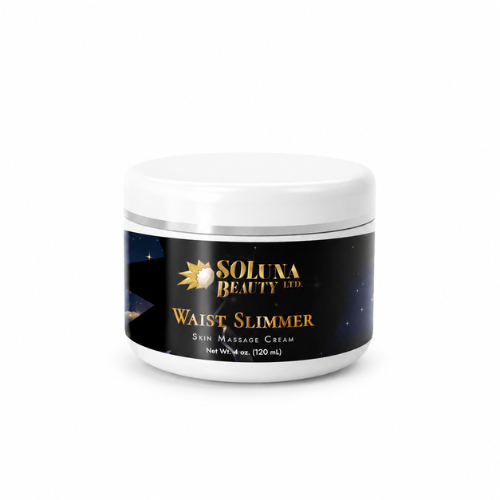 Sculpt & Tone Now – Waist Slimming Cream (77% OFF – Limited Time!)