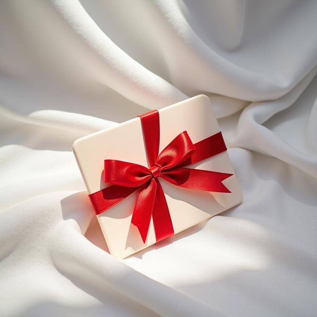 SOLuna Beauty Ltd Gift Card